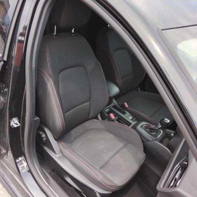 FORD Focus 5p ST-Line 1.0T EcoBoost Hybrid 155 CV Powershift