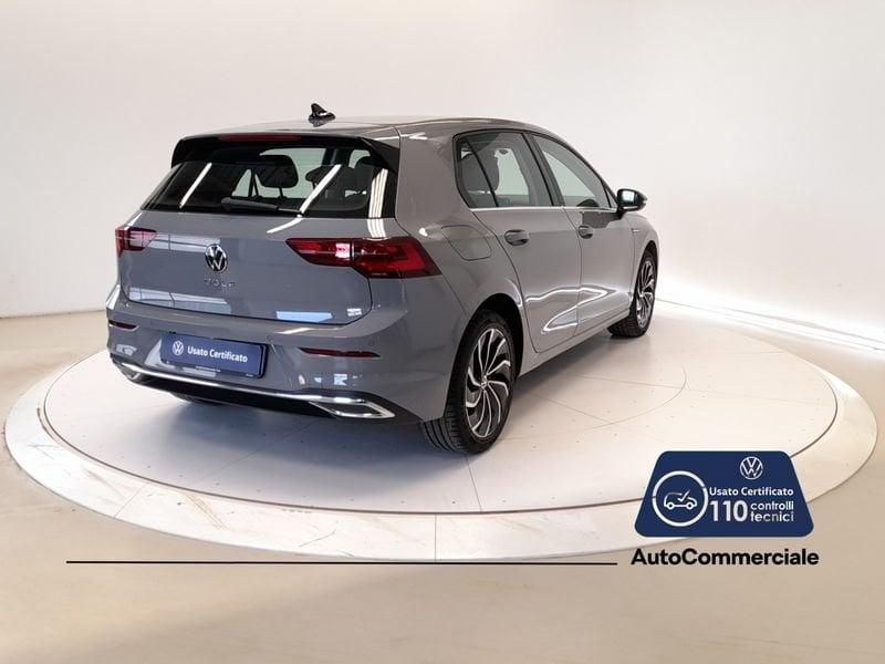 Volkswagen Golf 2.0 TDI SCR 85kW Style DSG