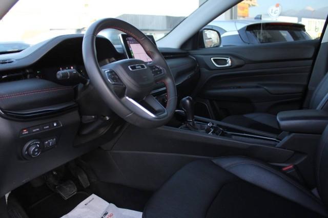 Jeep Compass 1.3 turbo t4 phev Trailhawk 4xe con CarPlay