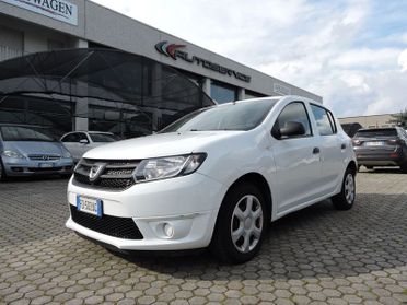 Dacia Sandero 0.9 TCe GPL 90 CV Start&Stop Ambiance
