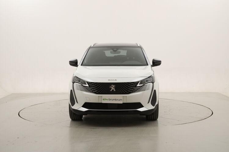 Peugeot 3008 GT EAT8 BR319434 1.5 Diesel 131CV
