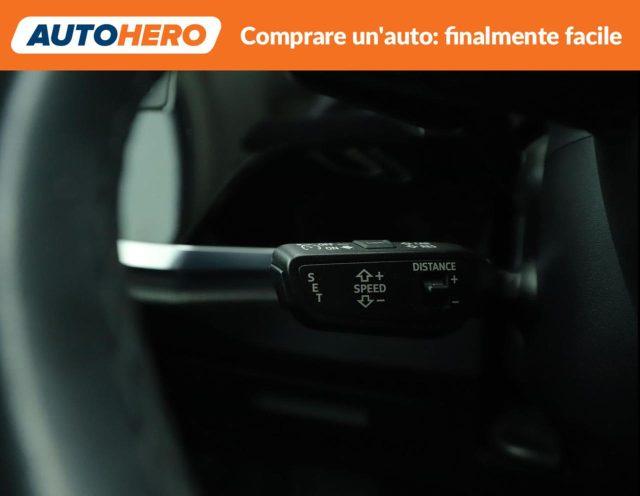 AUDI Q3 35 TDI S tronic Business Advanced