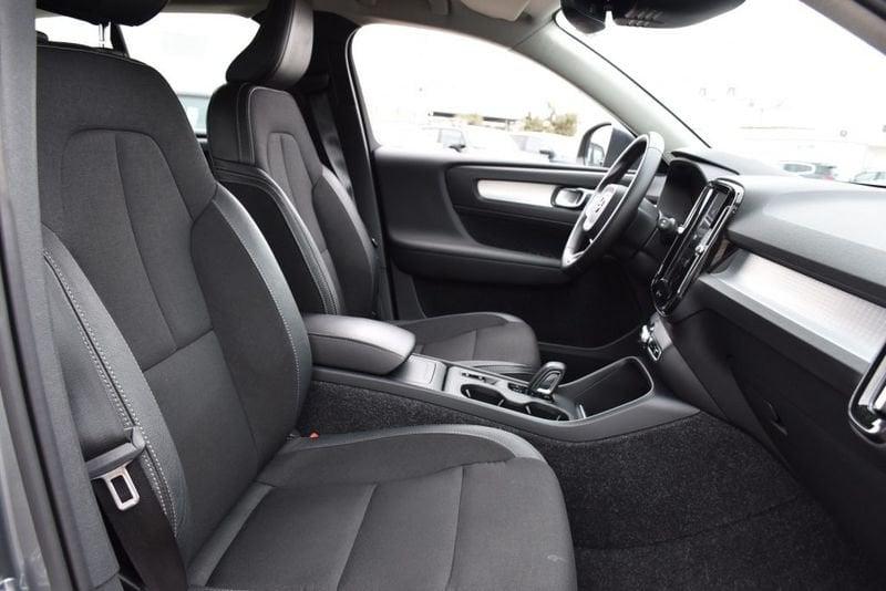 Volvo XC40 D3 Geartronic Momentum
