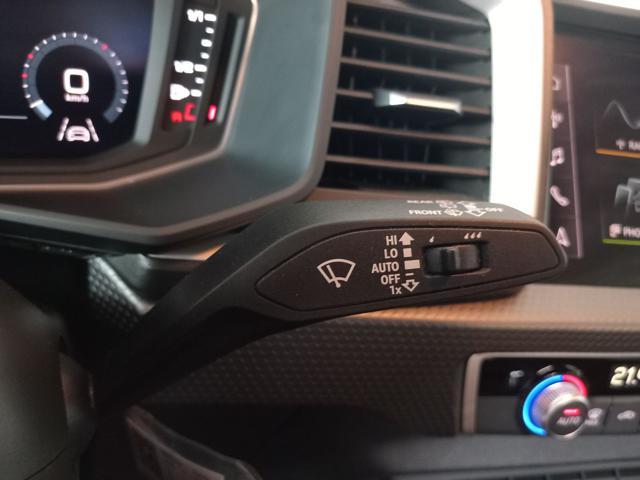 AUDI A1 30 TFSI 110CV S-LINE *SENZA VINCOLO FINANZIAMENTO*