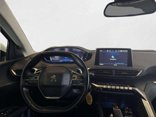PEUGEOT 3008 BLUEHDI 130 S&S EAT8 ALLURE AUTOMATICA