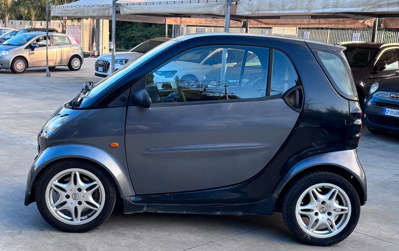 Smart PULSE
