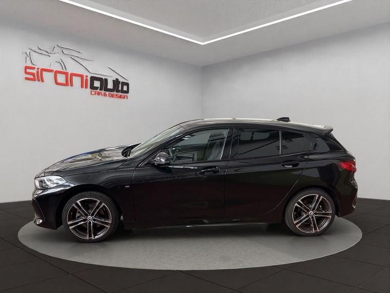 BMW Serie 1 118i Msport 136cv