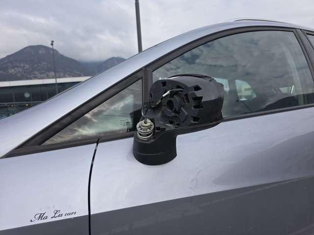 SEAT Ibiza ST 1.4 tdi MOTORE ROTTO