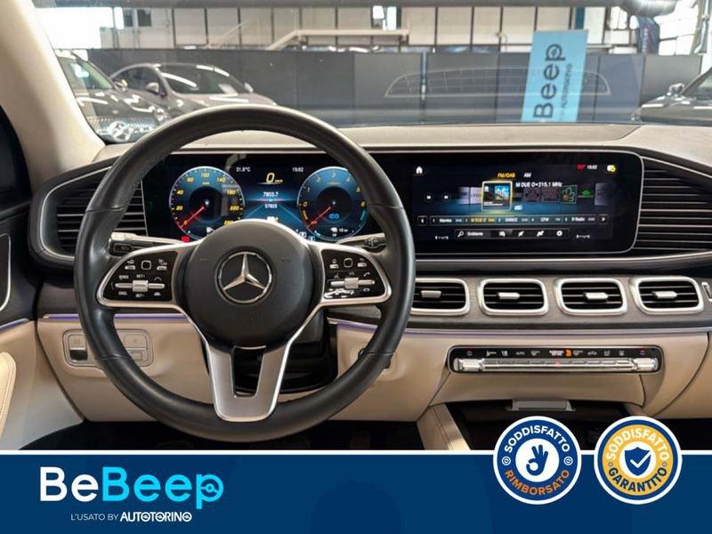 Mercedes-Benz GLE Coupé GCOUPE 350 DE PHEV (E EQ-POWER) SPORT 4MATIC AU