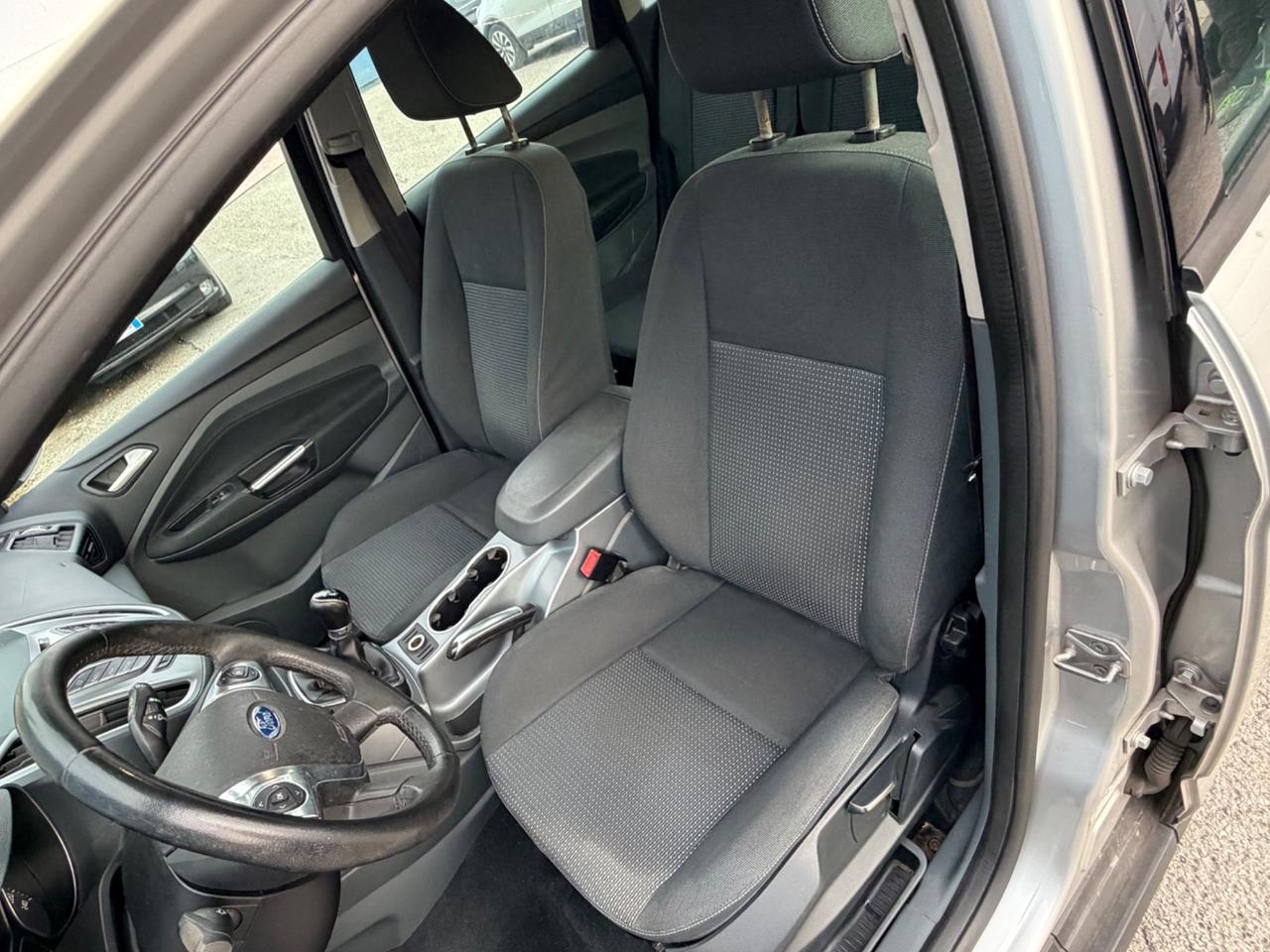 Ford C-Max C-Max7 1.6 105CV Titanium