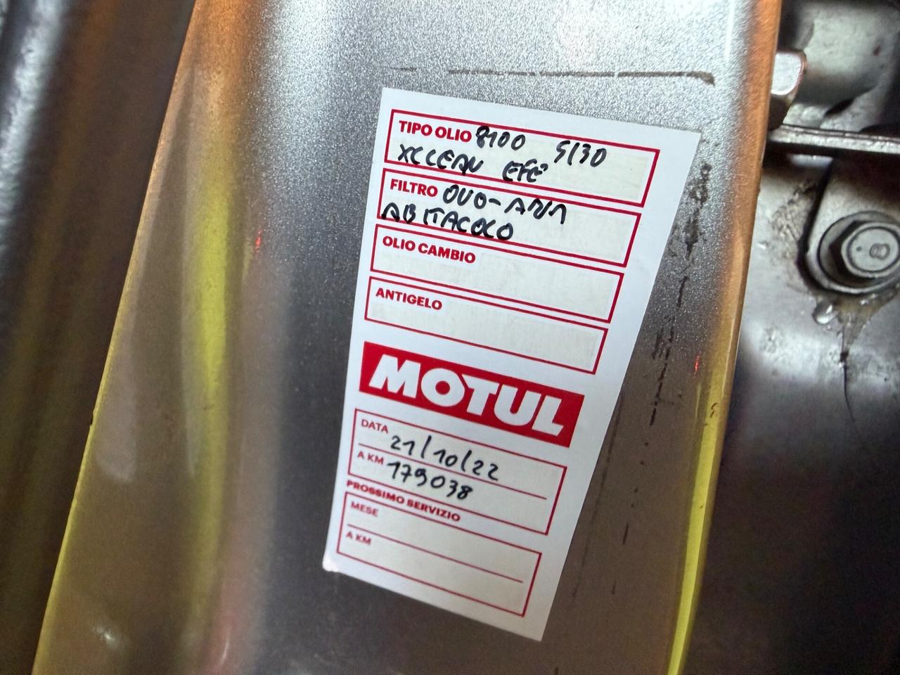 Subaru Forester 2.0D X 147cv xenon-tetto 4x4