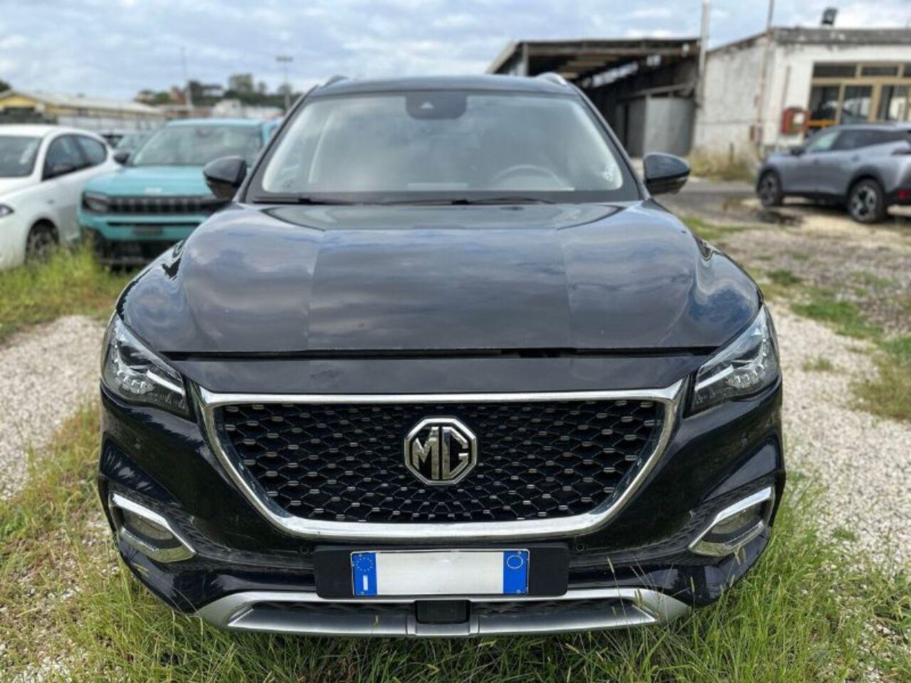 MG HS I - HS 1.5 t Luxury