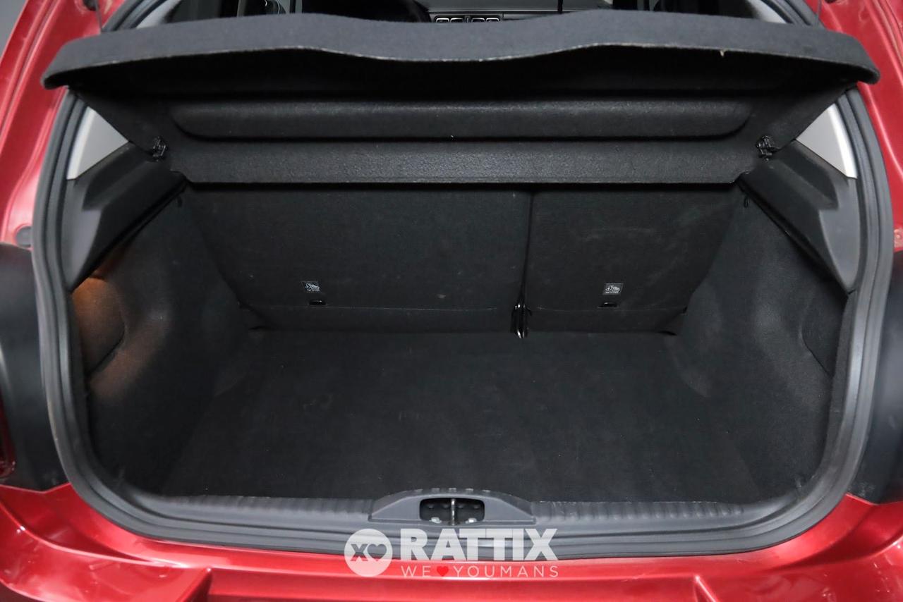 Citroen C3 1.2 Puretech 110CV Max