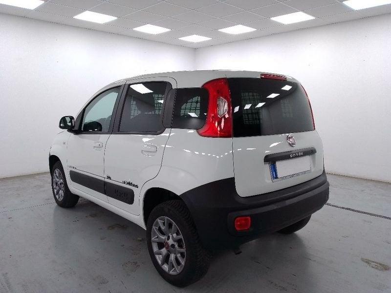 FIAT Panda van 1.3 mjt Pop S&S 80cv 2p.ti serie 1 E6