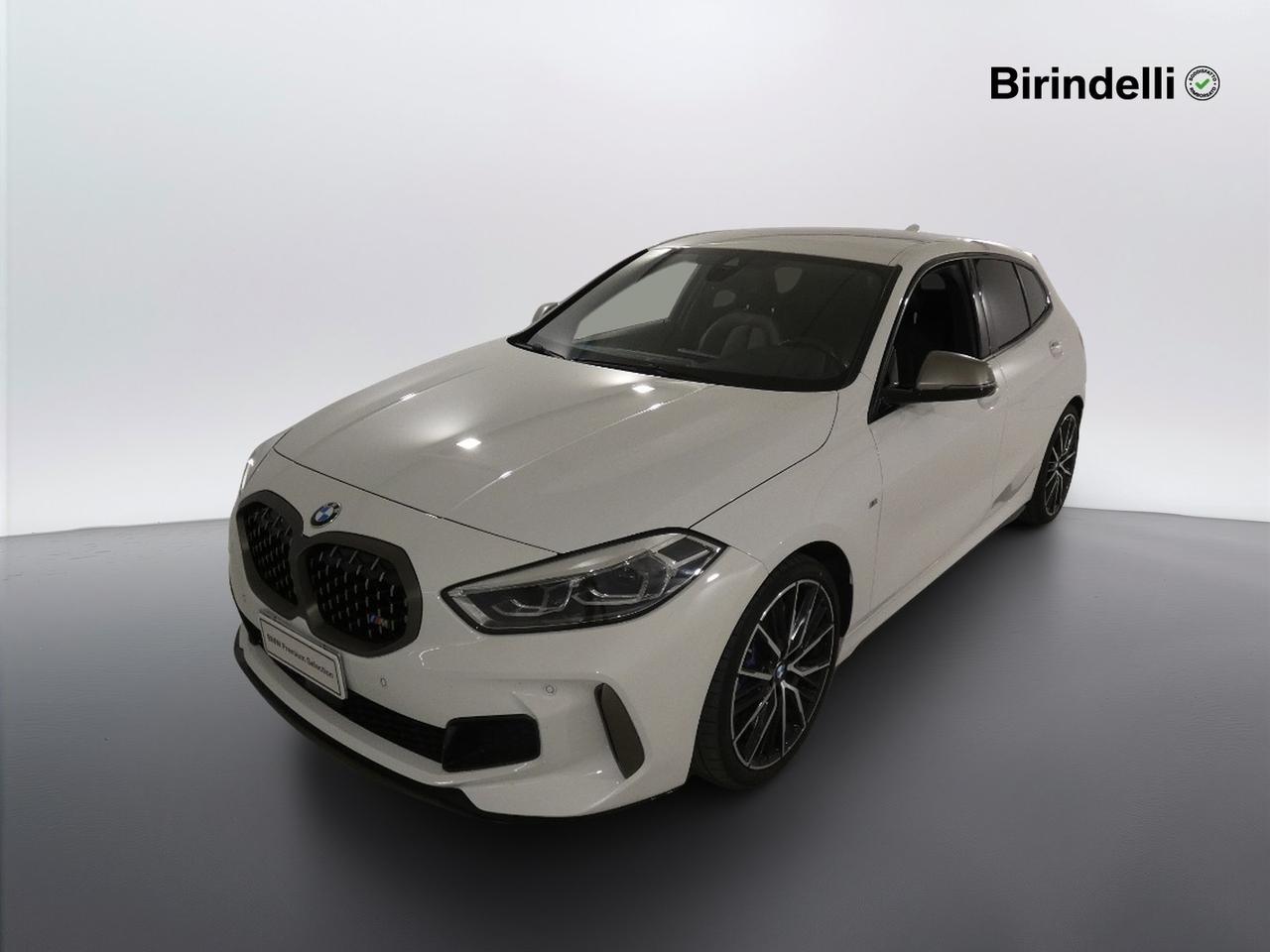 BMW Serie 1 (F40) - M 135i xDrive