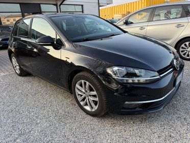 Volkswagen Golf 1.6 TDI 115 CV DSG 5p. Executive BlueMotion Technology