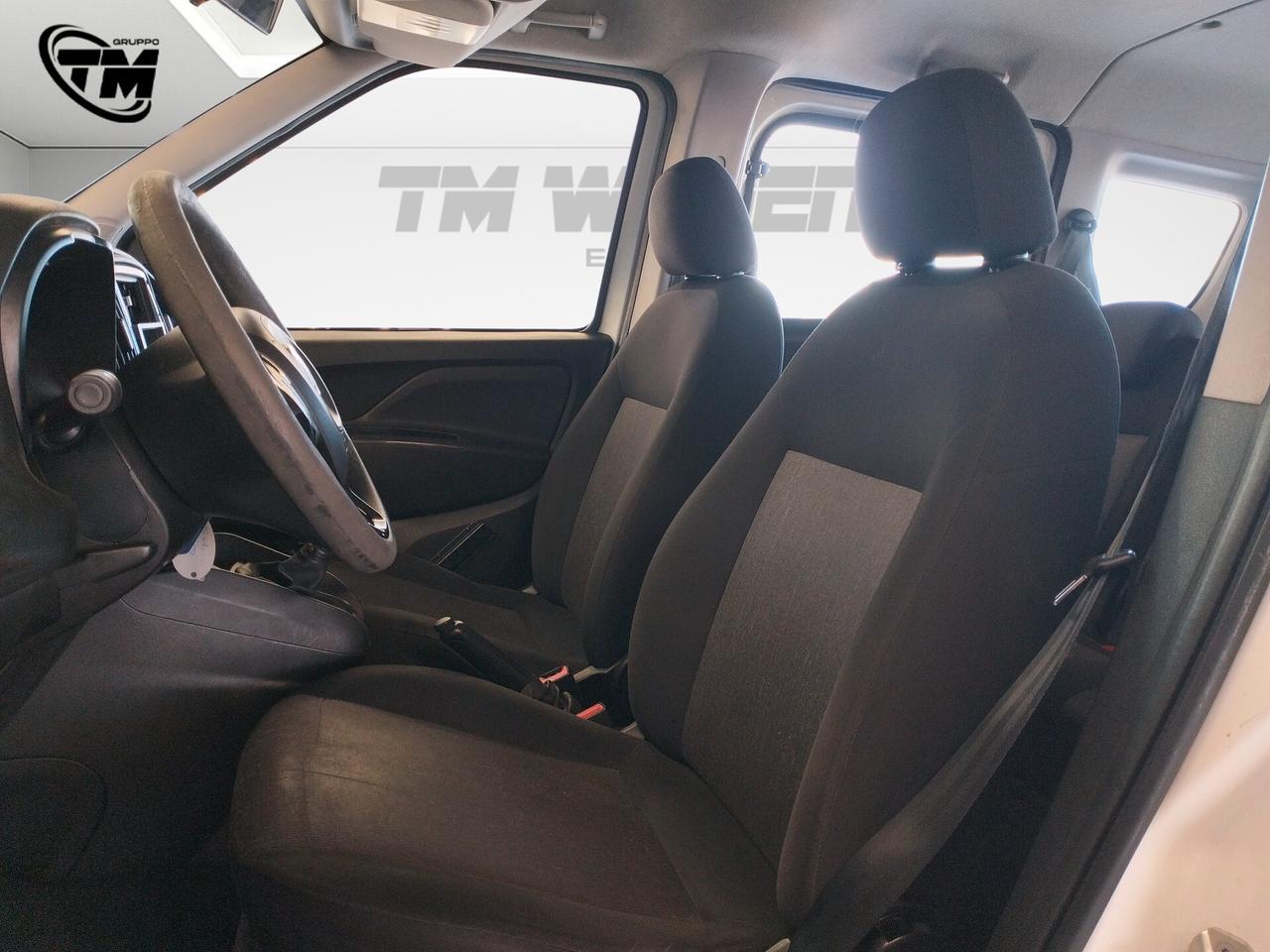 Fiat Doblò 1.3 MJT S&S PC Combi N1 Easy - IVA ESCLUSA