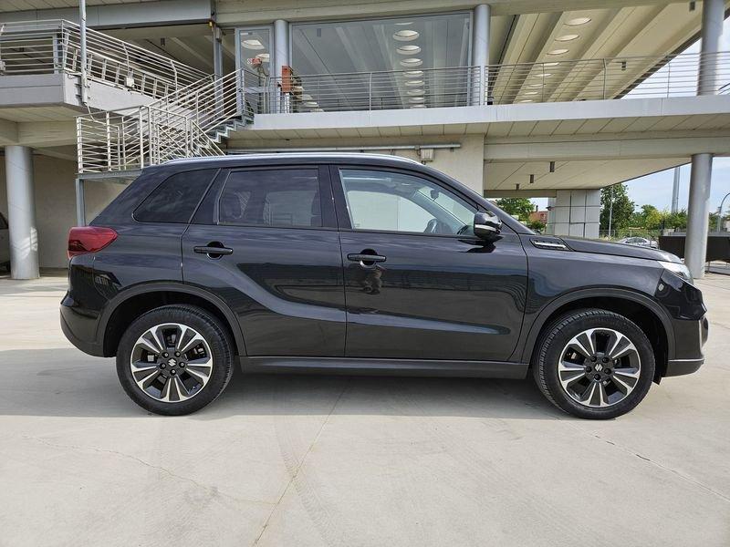 Suzuki Vitara Vitara 1.4 Hybrid A/T 4WD AllGrip Starview