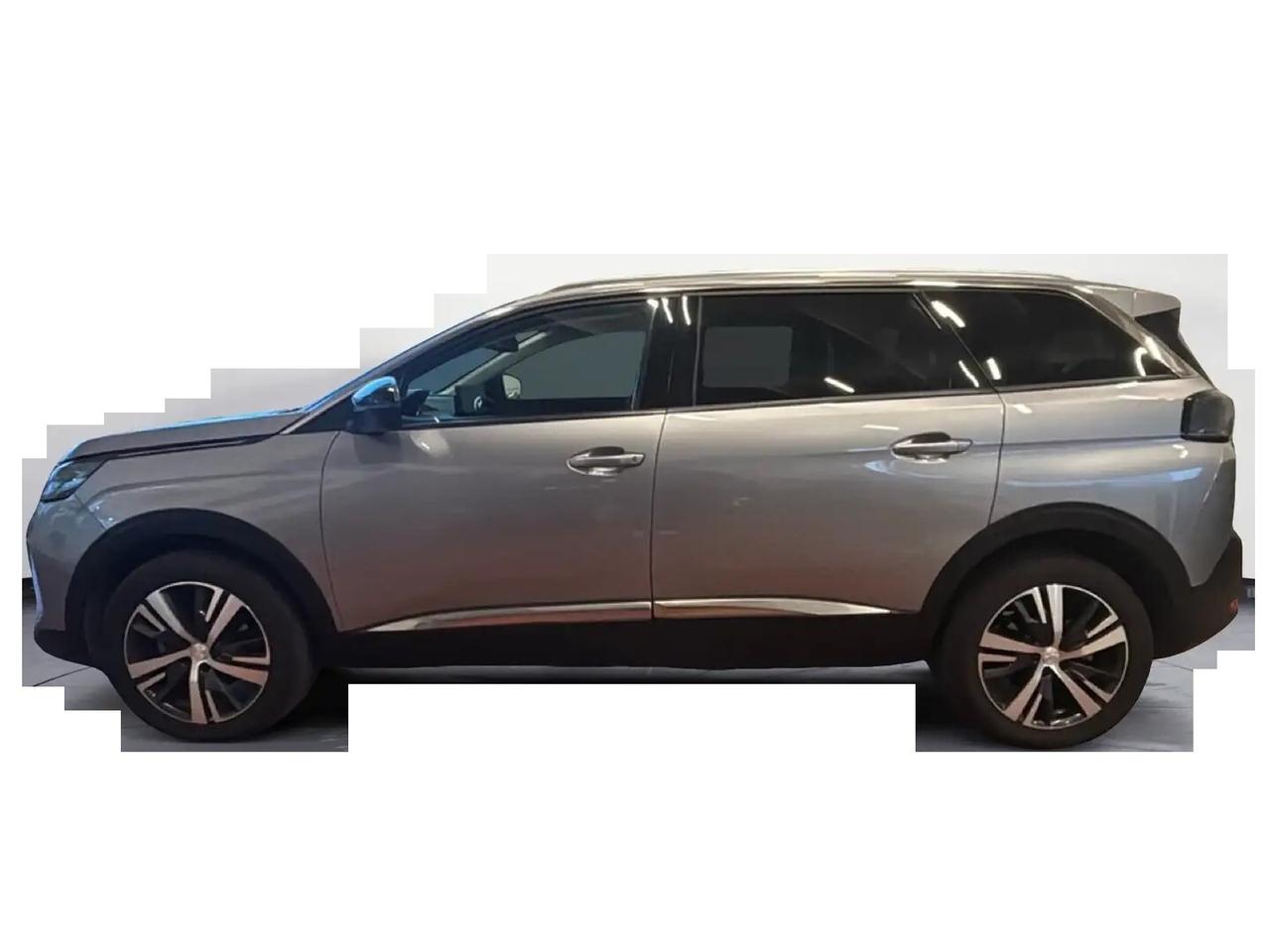 PEUGEOT 5008 1500 HDI 130 CV AUTOM. 7 POSTI