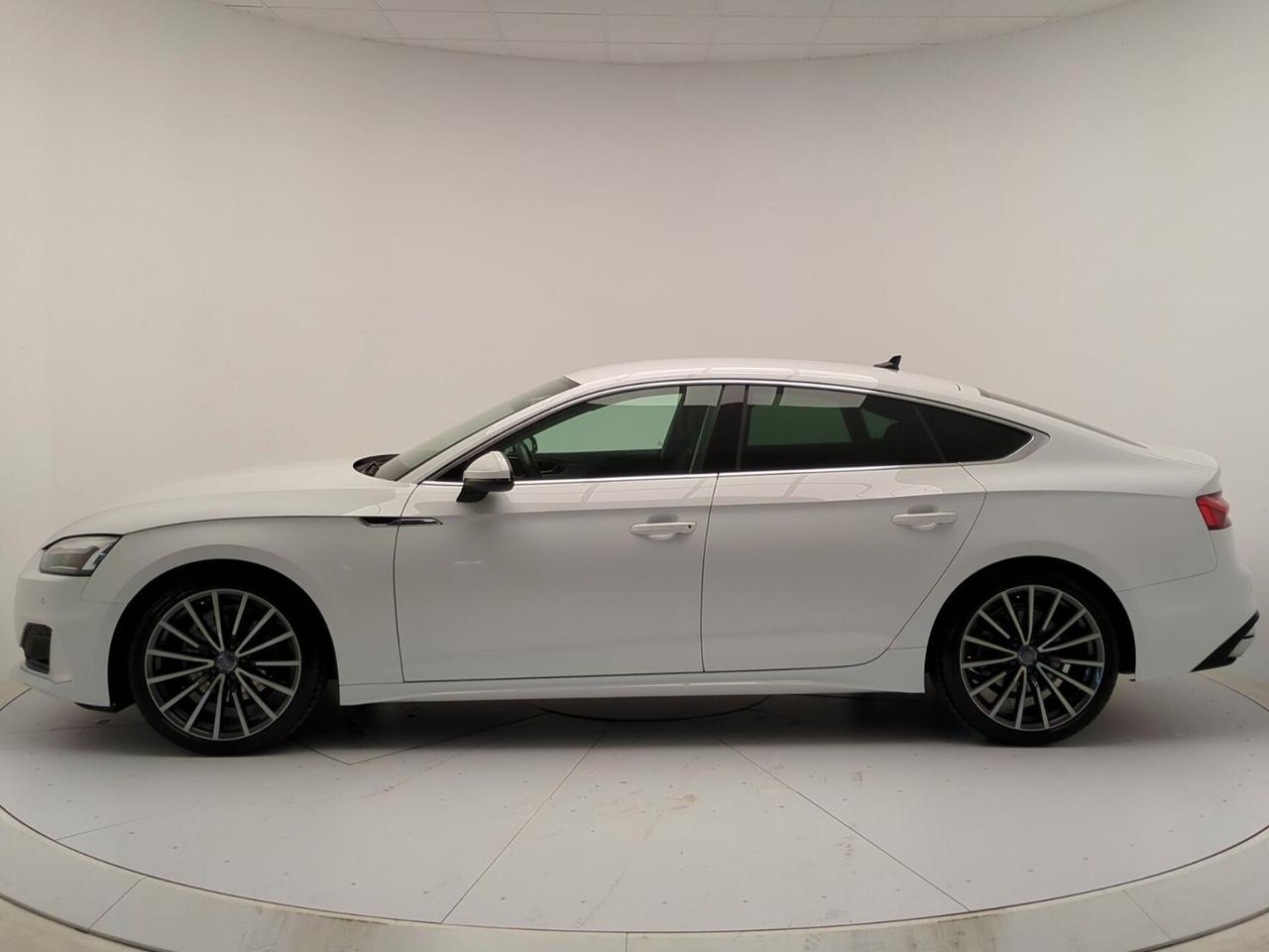 Audi A5 SPB 40 g-tron S tronic Business Advanced