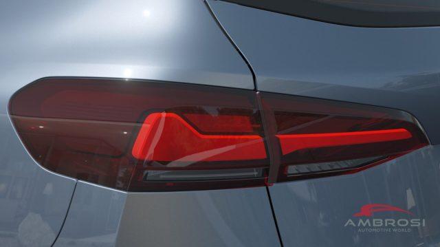 BMW 218 Serie 2 i Active Tourer Msport Package