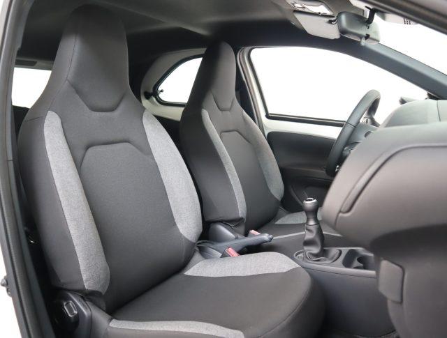 TOYOTA Aygo X 1.0 VVT-i 72CV 5 porte Active *PROMO PARISI GROUP*