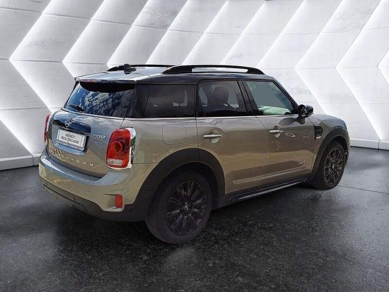 MINI Mini Countryman F60 Mini Countryman 1.5 Cooper Hype all4 auto my19