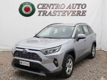 Toyota RAV 4 RAV4 2.5 HV (218CV) E-CVT 2WD Business