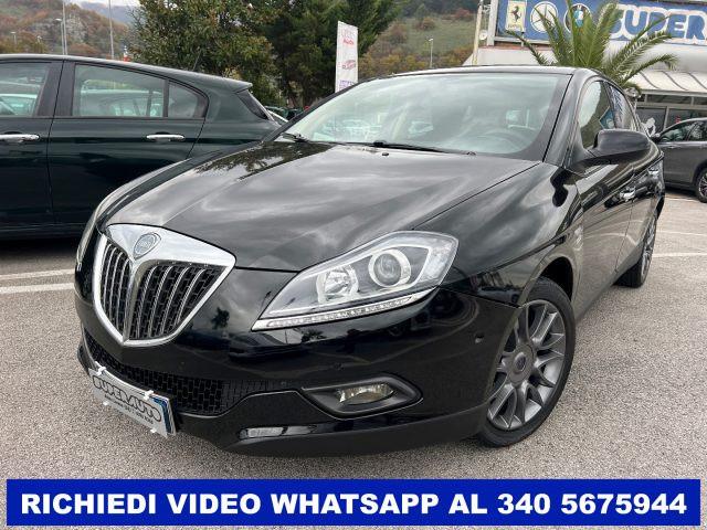 LANCIA Delta 2.0 MJT DPF Platino