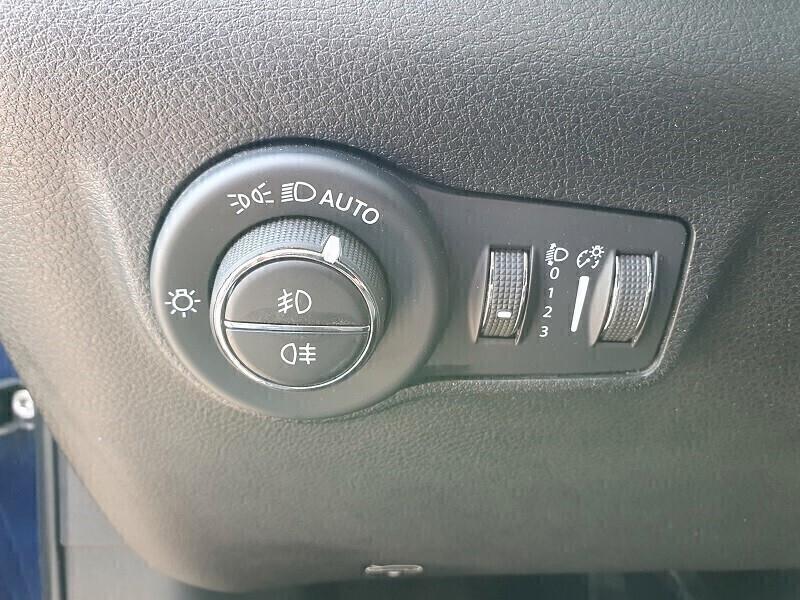 JEEP Compass 1.6 MJ 130CV LED TOUCH 10 PARK CAMERA