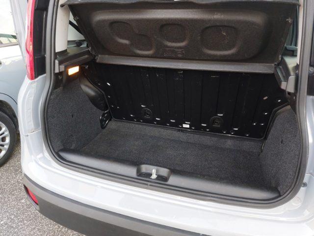 FIAT Panda 1.0 FireFly S&S Hybrid Uniprò Poss.legge 104