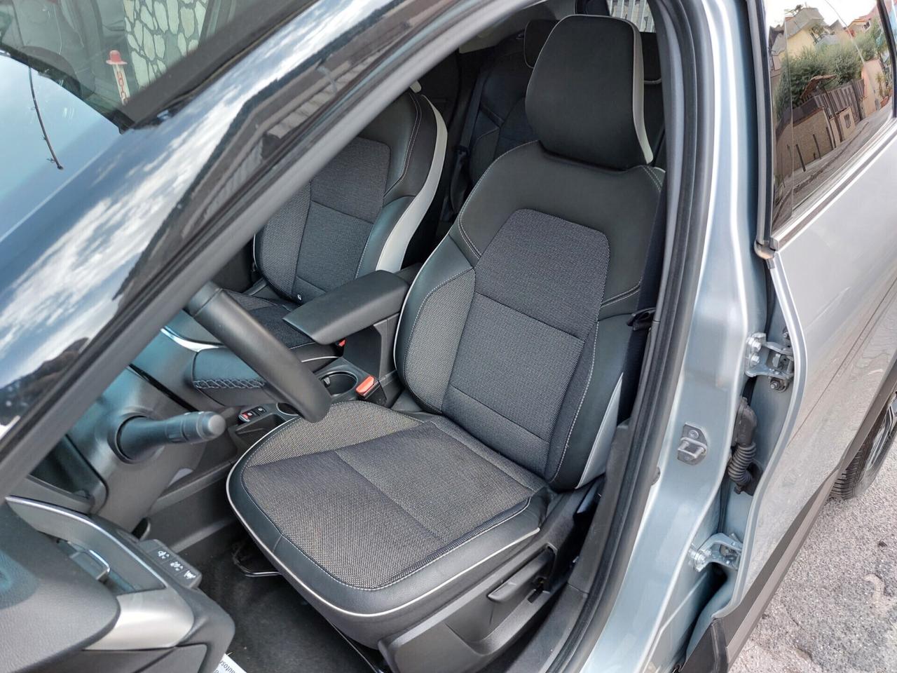 Renault Captur TCe 1.0 12V Techno Full Optional