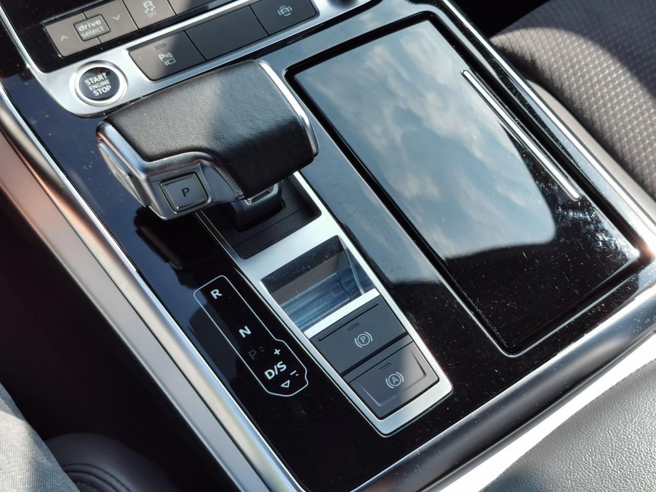 Audi Q8 50 3.0 tdi mhev Sport quattro tiptronic