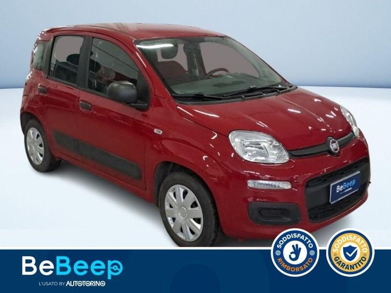 FIAT Panda 1.2 EASY 69CV E6