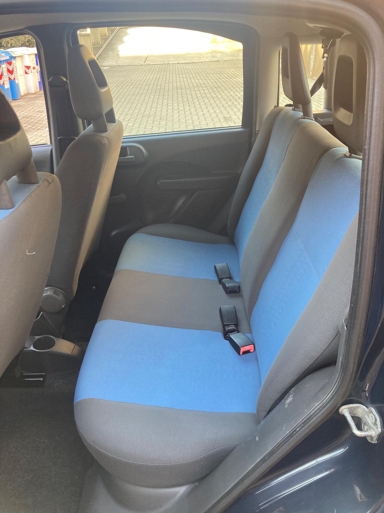 Fiat Panda 1.2 Active