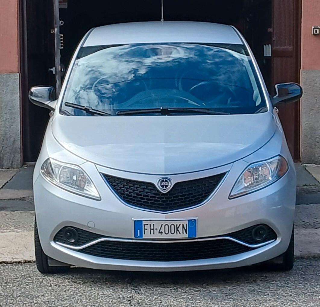 LANCIA Ypsilon 1.300 MultiJet 95cv Km113.000