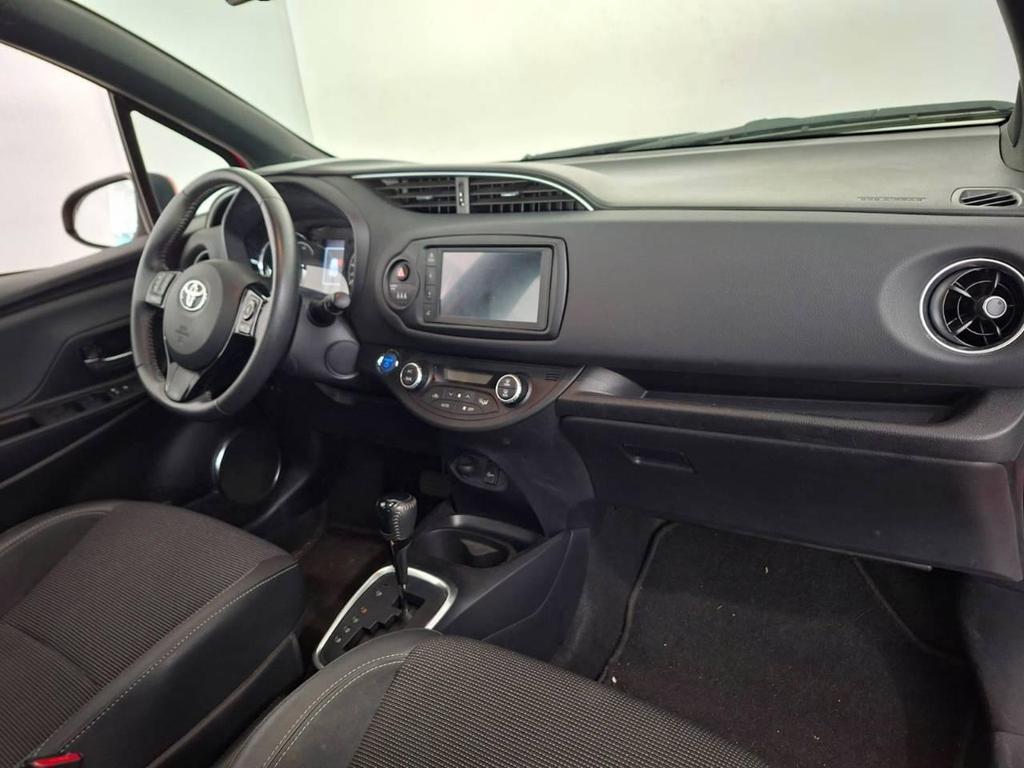 Toyota Yaris 5 Porte 1.5 VVT-i Hybrid Style E-CVT