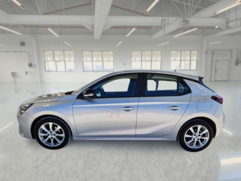 OPEL CORSA 1.5 Diesel 100cv Edition MT6 5 PORTE