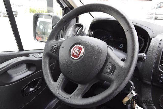 FIAT Talento 2.0 Ecojet 120CV