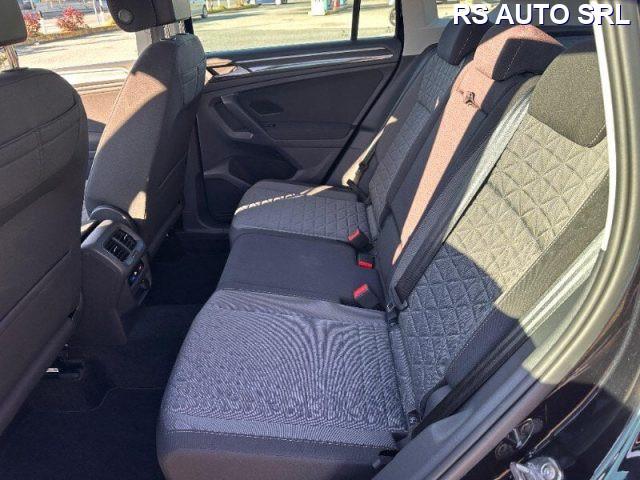 VOLKSWAGEN Tiguan Tiguan 1.5 TSI ACT Life