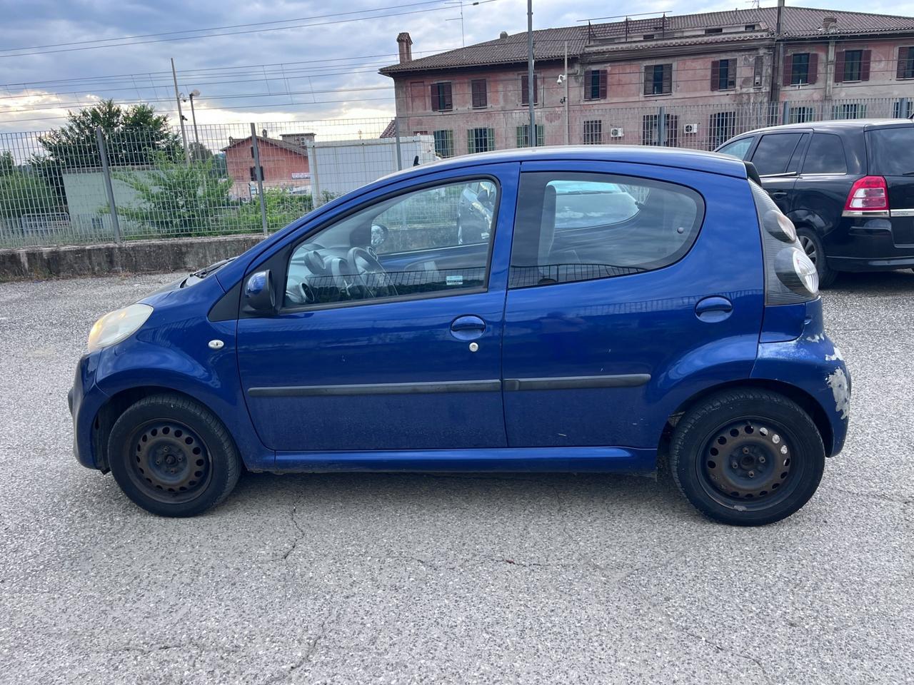 Citroen C1 1.0 5 porte AMIC1