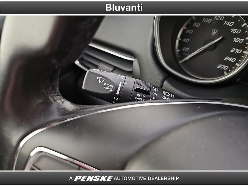 Maserati Levante V6 Diesel 275 CV AWD