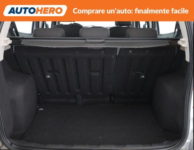FORD EcoSport 1.5 TDCi 90 CV Plus