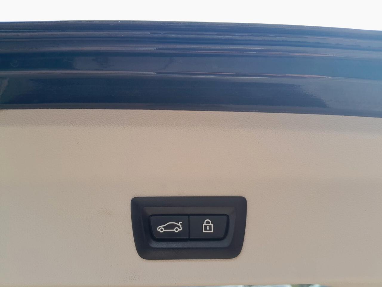 Bmw X3 xDrive20d 48V