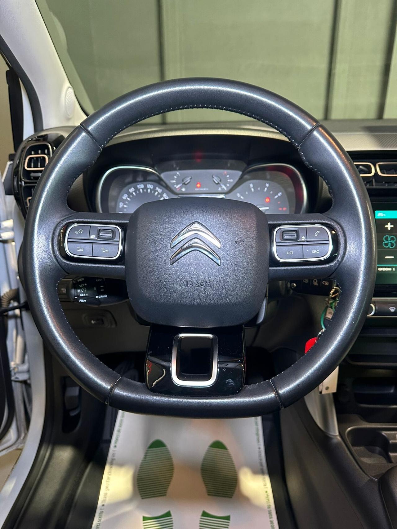 Citroen C3 Aircross C3 Aircross BlueHDi 100 S&S Origins