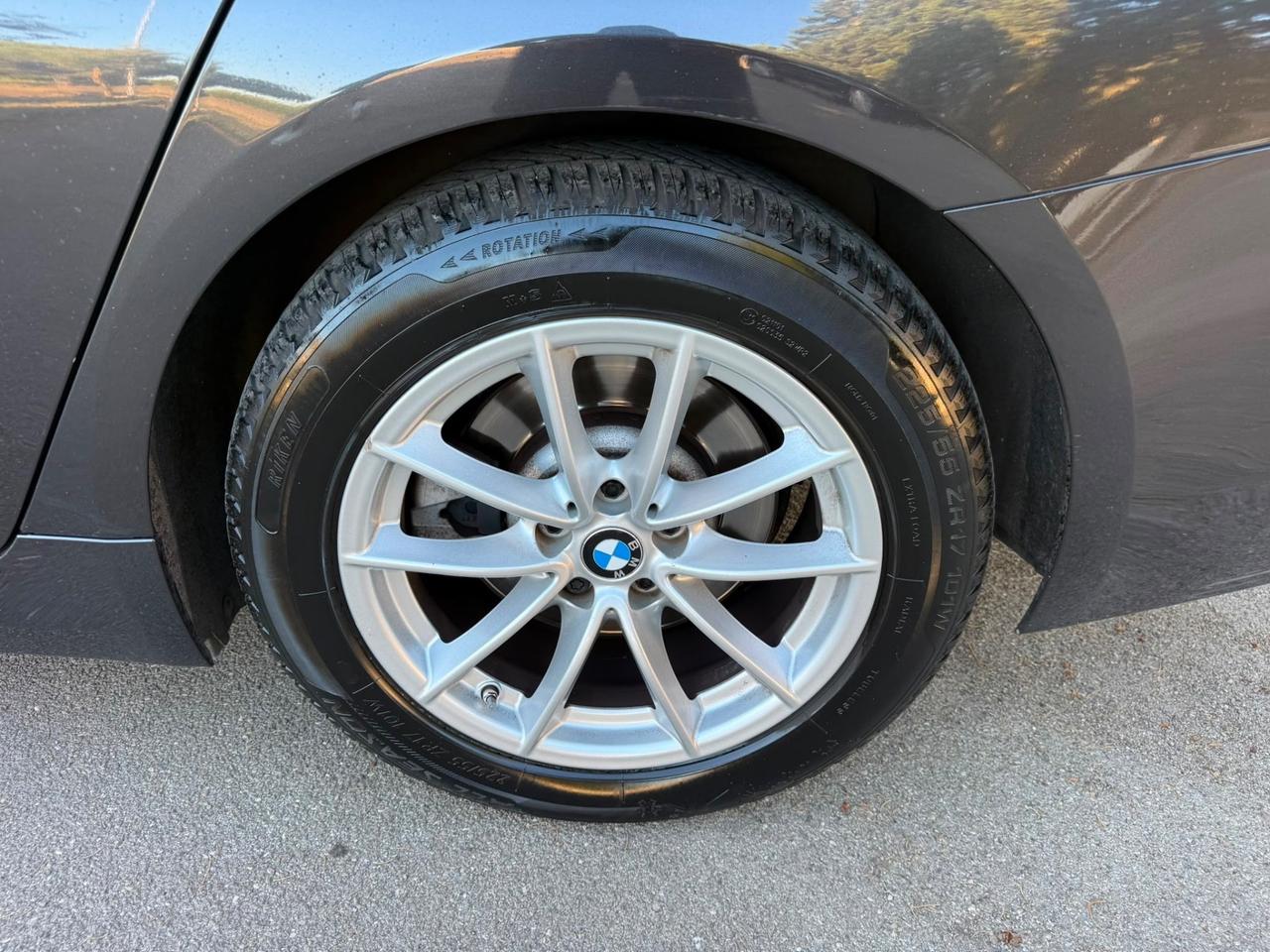 Bmw 520 520d xDrive Msport
