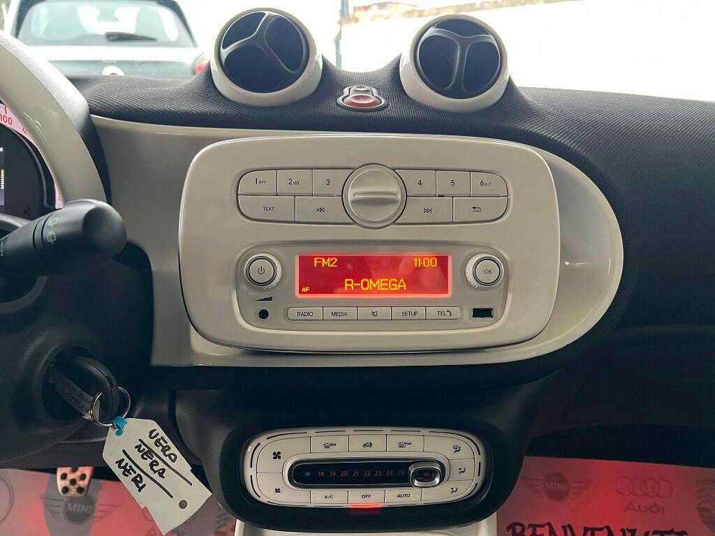 Smart Forfour 1.0 71 CV PRIME *PREZZO REALE*