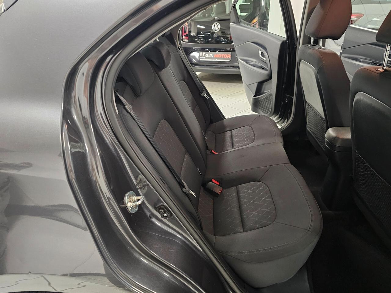 Kia Rio 1.2 CVVT 5p. Cool