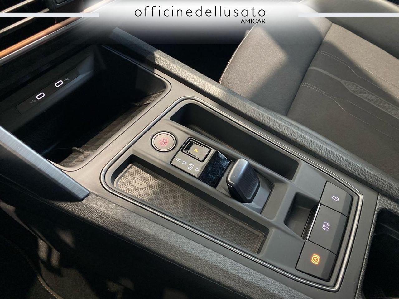 Cupra Formentor 1.4 e-hybrid 204cv dsg