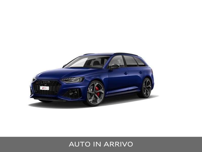 Avant 2.9TFSI 450CV quattro tiptronic